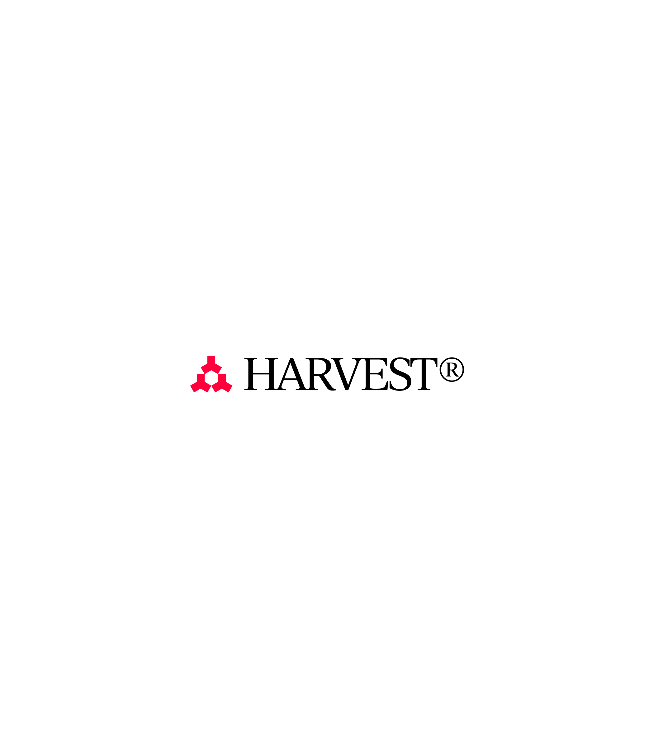 Harvest Logo Design