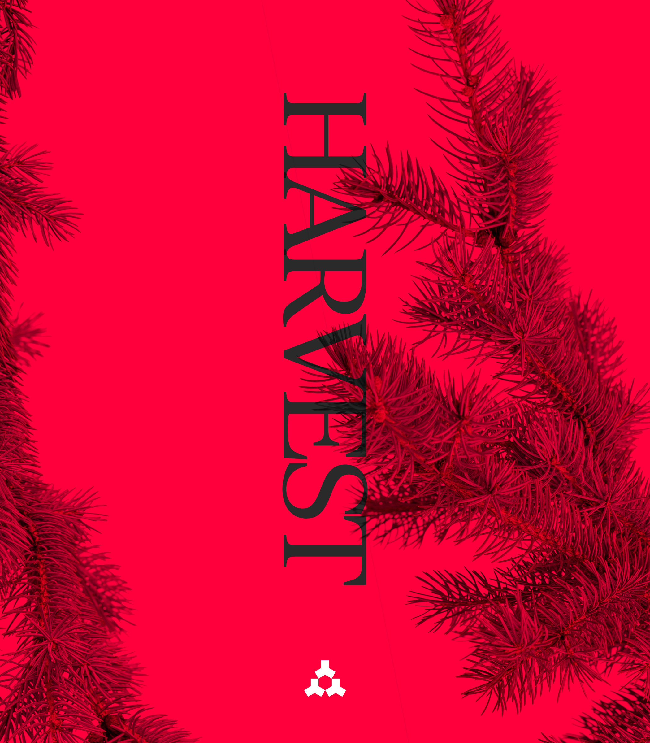 Harvest Brand Extension 2