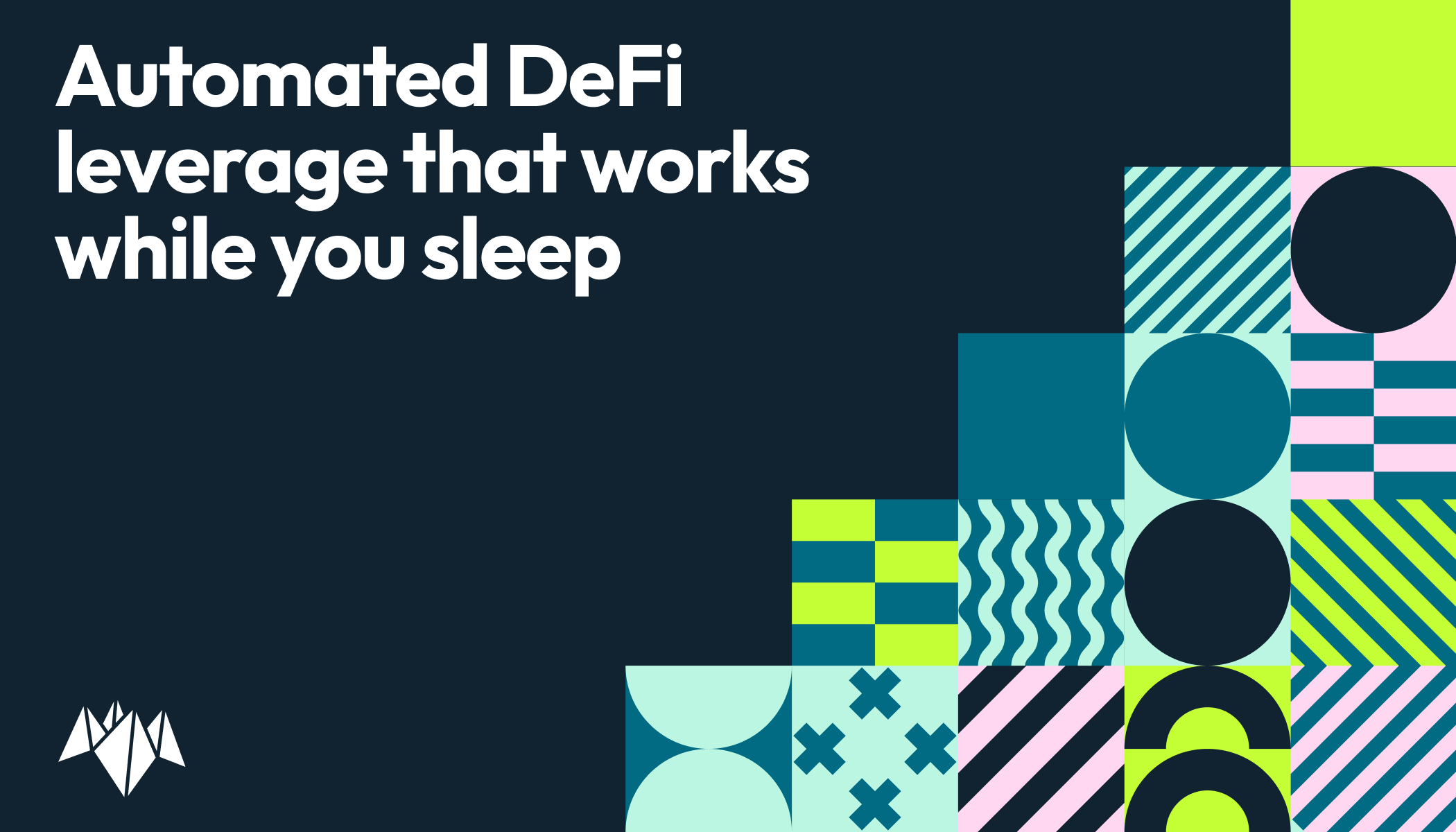 Origami DeFi Automation