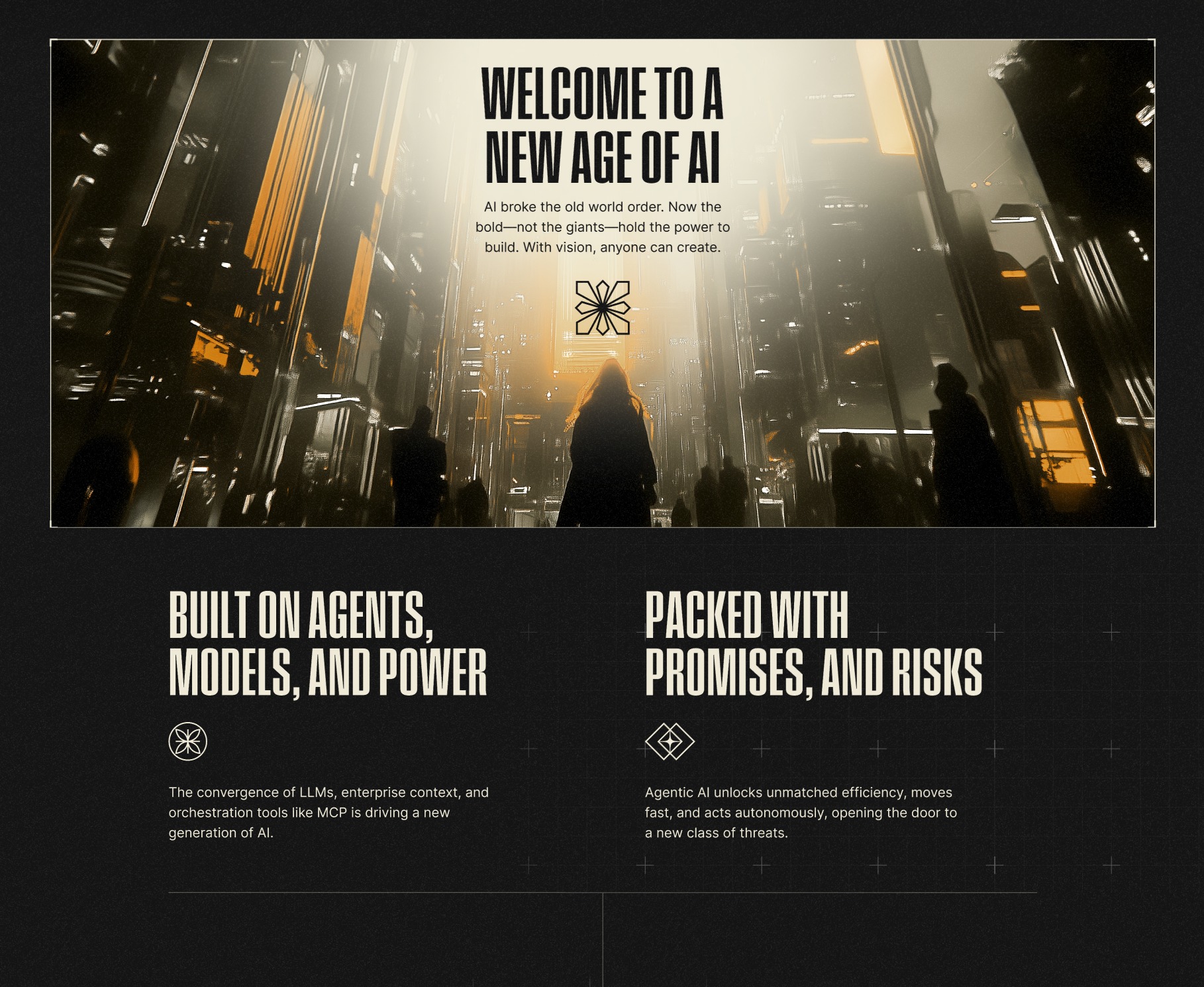 Straiker AI Future