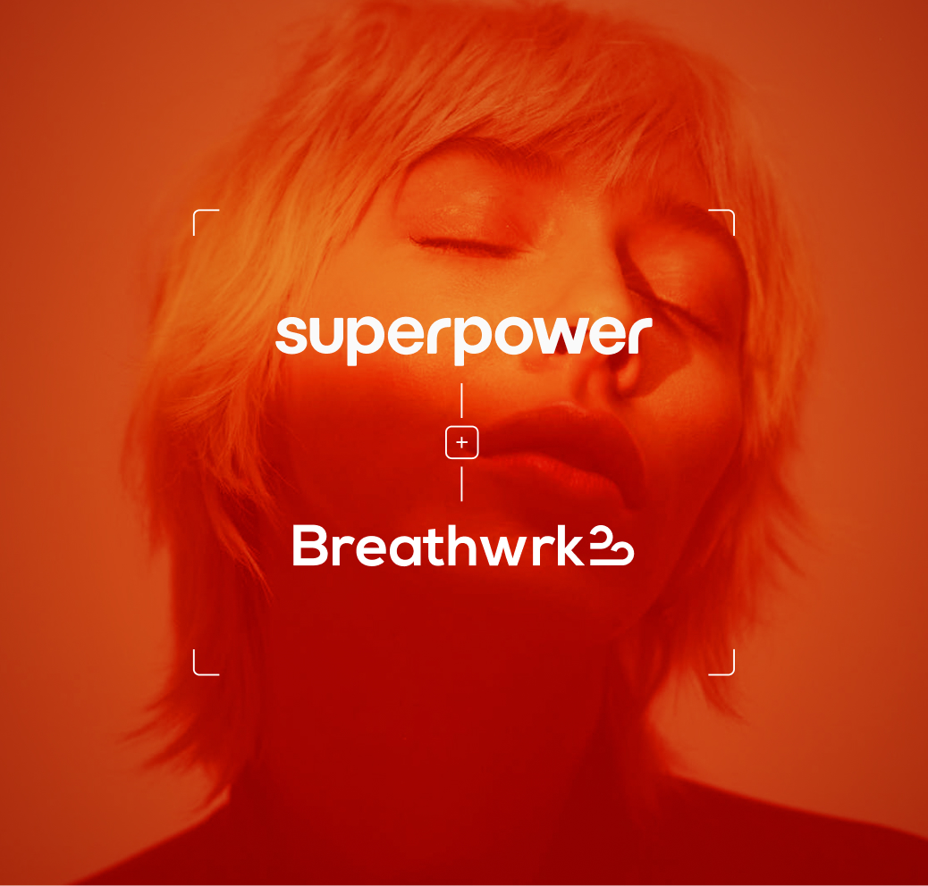 Superpower Breathwork
